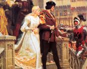 埃德蒙 布莱尔 莱顿 : Call to Arms